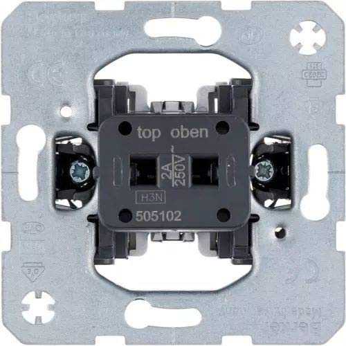 Berker 505102 Tastereinsatz für Hotelcard-Schaltaufsatz Modul-Einsätze Mesch Shop Berker 505102 Tastereinsatz für Hotelcard-Schaltaufsatz Modul-Einsätze Mesch Shop